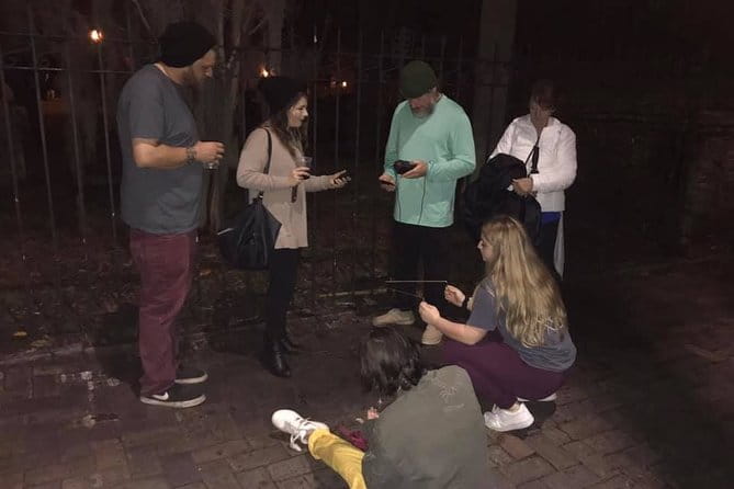Savannah's 13 Ghosts, Voodoo, Murder & Mystery Tour - FAQs