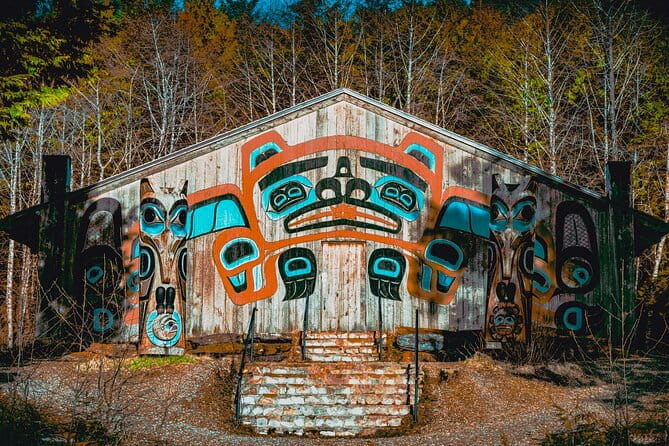 Saxman Native Village and Ketchikan Highlights Private Tour - FAQs