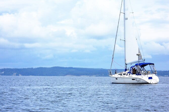Seattle's Best Private Sailing Adventure on the Puget Sound BYOB! - Frequently Asked Questions