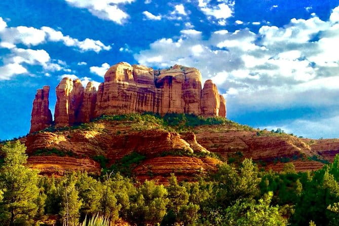 Sedona with Jerome and Montezuma Castle One-Day Van Tour - The Sum Up: Is It Worth It?