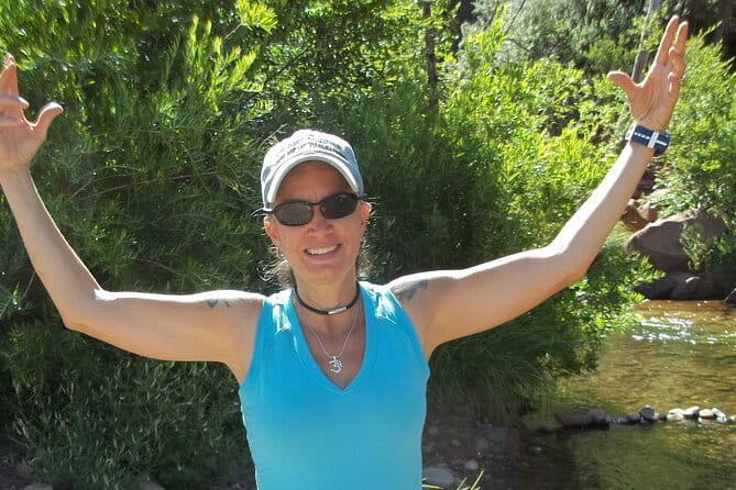 Sedona's Best Private Vortex Tour - Who Will Love This Tour?