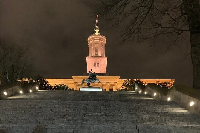 Seeking Spirits Haunted Night-Time Pub Crawl in Nashville - Final Thoughts: Is It Worth Your Time?