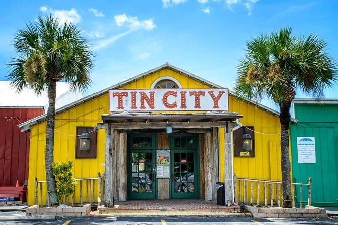 Segway Tour of Naples Florida - Price and Value