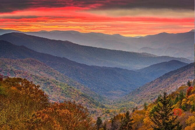 Self-Guided Audio Driving Tour in Great Smoky Mountains - Grotto Falls: An Iconic Hike
