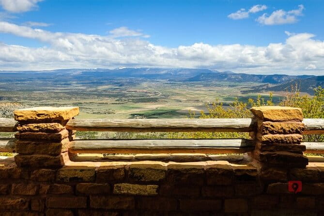 Self-Guided Audio Driving Tour in Mesa Verde National Park - Transport and Duration