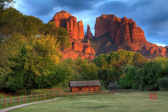 Self-Guided Audio Driving Tour of Sedona - Who Will Enjoy This Tour?