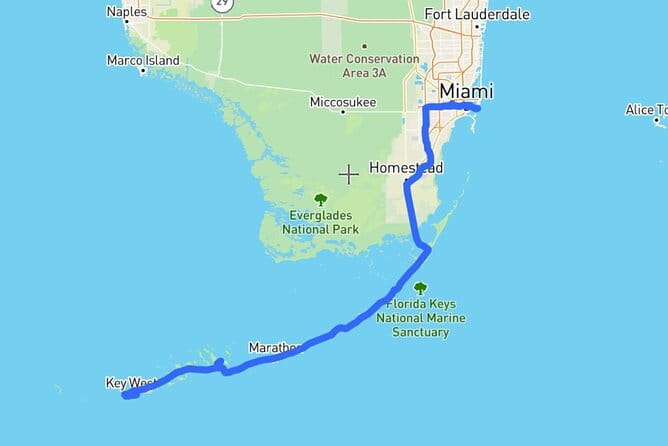Self-Guided Audio Tour in Florida Keys - Why This Tour Offers Great Value