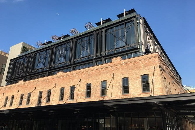 Semi-Private Meatpacking District, Chelsea Market, and High Line Walking Tour - The Sum Up: Who Should Book This Tour?