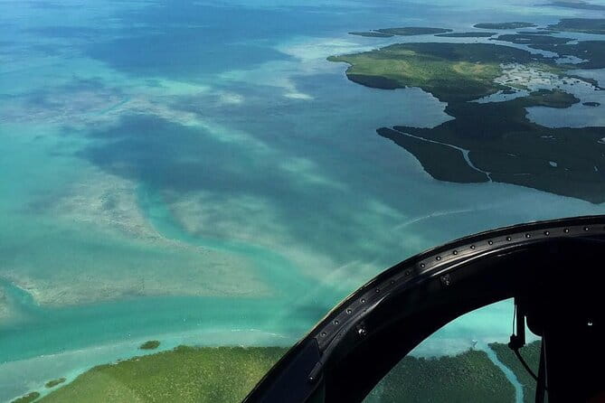 Sightseeing Helicopter Tour Ride Cruise top 10 things to do Miami - Practical Tips to Maximize Your Experience