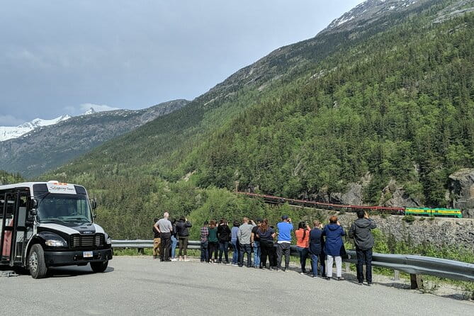 Skagway City & Summit Tour - FAQ