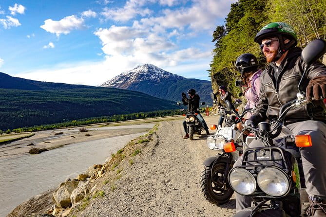 Skagway Scooter Gold Rush Adventure - The Practical Side: Cost, Booking, and Comfort