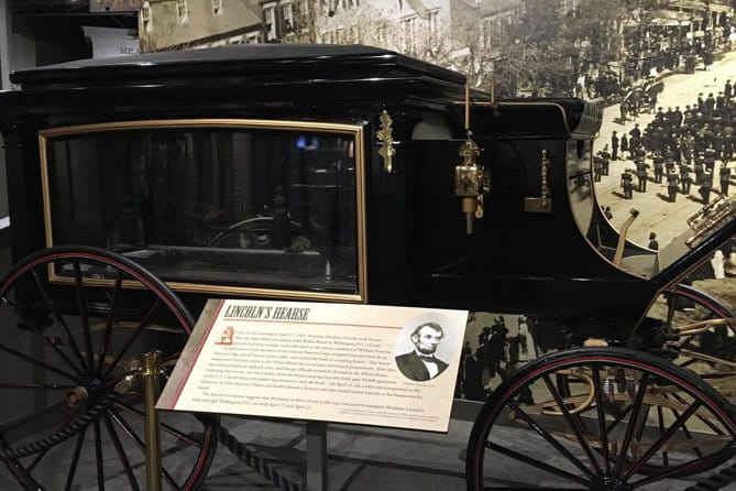 Skip the Line: Gettysburg Heritage Center and Museum Admission Ticket - What the Reviews Tell Us