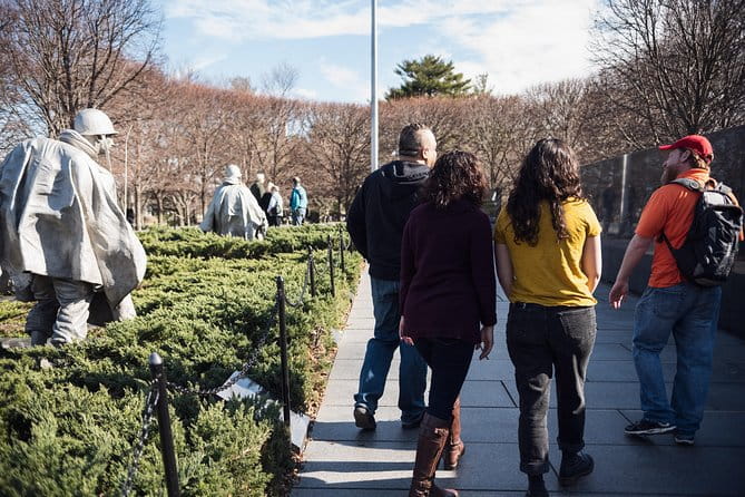 Skip the Line @ Washington Monument & National Mall Walking Tour - Price and Value