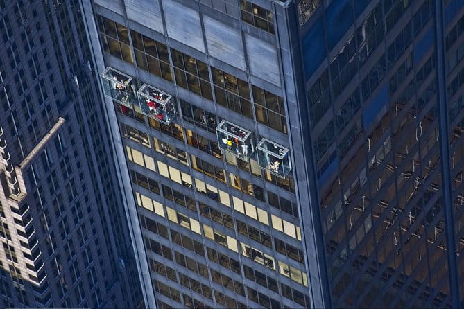 Skydeck Chicago Admission Ticket - The Sum Up: Is the Skydeck Chicago Worth It?