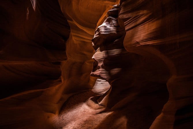 Small-Group Antelope Canyon and Horseshoe Bend Tour from Flagstaff - Who Will Benefit Most?