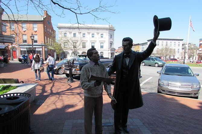 Small Group Gettysburg National Military Park 1-Day Tour from DC - FAQ: Your Practical Questions Answered