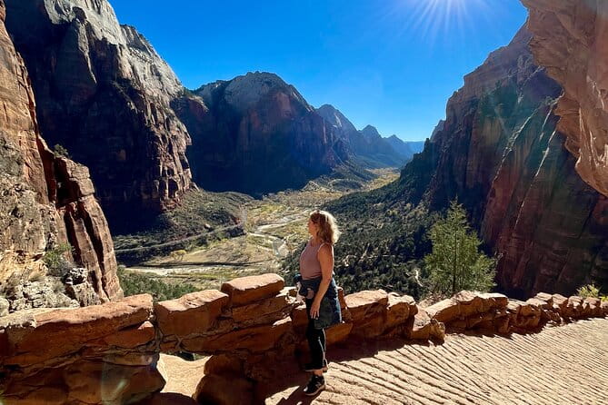 Small Group Guided Photography and Walking Tour of Zion - FAQ