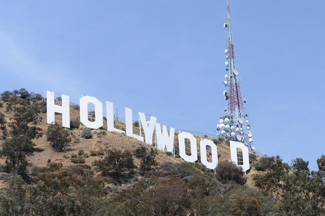 Small-Group Hollywood and Los Angeles Day Trip from Las Vegas - Whats Included and What to Consider