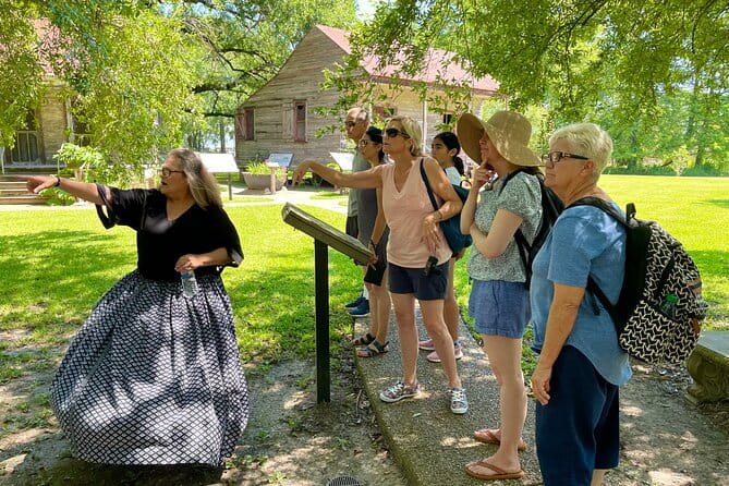 Small-Group Louisiana Plantations Tour with Gourmet Lunch from New Orleans - Final Thoughts: Who Is This Tour Perfect For?