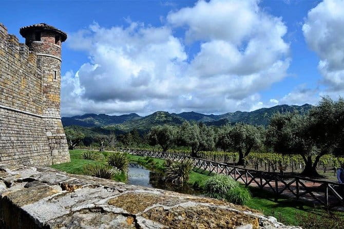 Small Group Napa Valley Tour for Wine Lovers - Final Thoughts