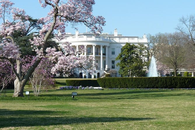 Small Group Tour of DC - FAQ: Everything You Need to Know