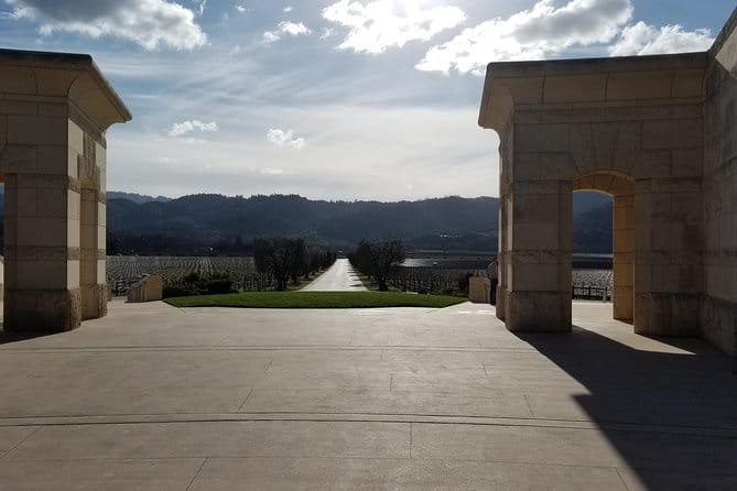 Sonoma and Napa Wine Tour 3 Tastings Included Small-Group Tour - Final Thoughts