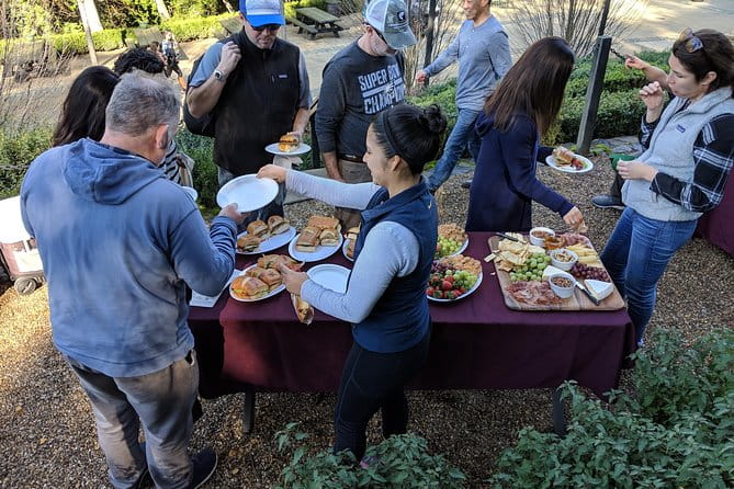 Sonoma Valley Pedal Assist Bike Tour with Lunch - Final Thoughts