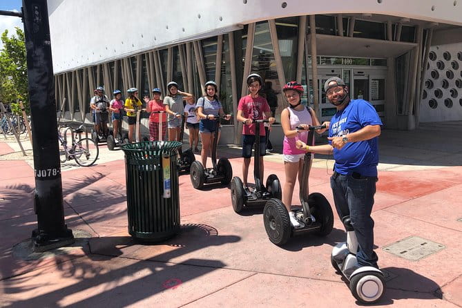 South Beach Segway Tour - Practical Considerations and Who It’s For