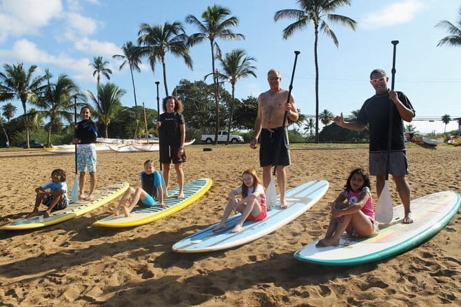 Stand Up Paddle Nature and Turtle tour-Guaranteed to see turtles - Frequently Asked Questions