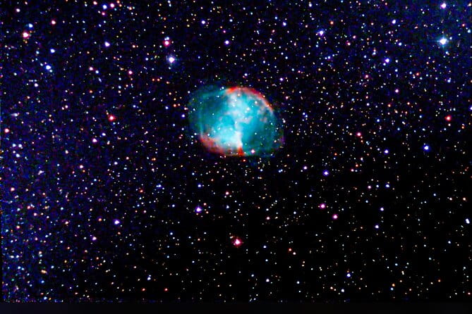 Stargazing and UFO Tour - Frequently Asked Questions