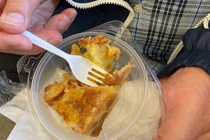 Sunday Brunch at Findlay Market Tour with Riverside Food Tours - Who Should Consider This Tour?