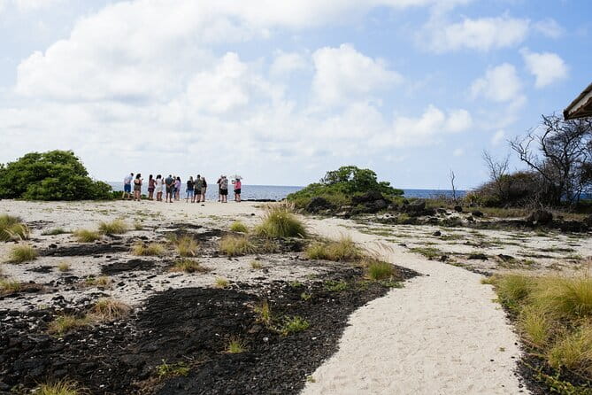 Sunset Kona Salt Farm Tour - FAQs