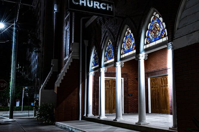 Tampa Terrors Ghost Tour By US Ghost Adventures - Final Thoughts