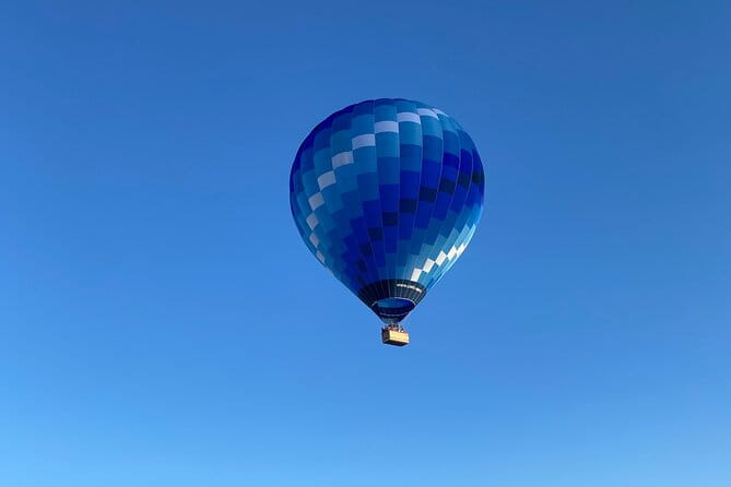 Temecula Shared Hot Air Balloon Flight - Pricing and Value
