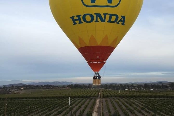 Temecula Shared Hot Air Balloon Ride - The Sum Up: Is the Temecula Hot Air Balloon Experience Worth It?