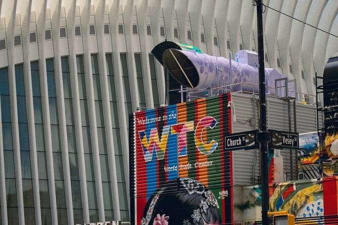 The 9/11 Ground Zero Walking Tour - Authentic Feedback from Past Travelers