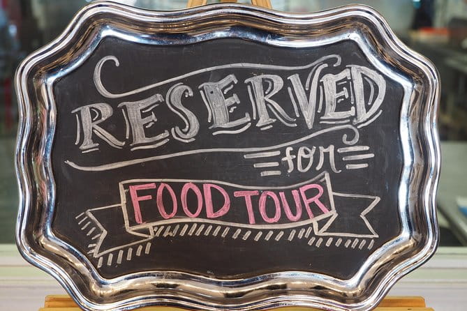 The Carytown Food Tour with Discover Richmond Tours - Authenticity and Experience