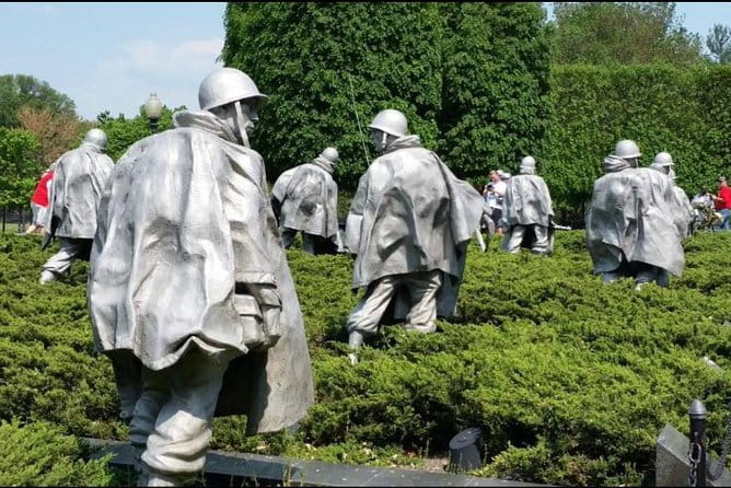 The DC Cherry Blossom Tour - Frequently Asked Questions