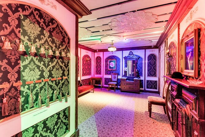 The Escape Game DC: Epic 60-Minute Adventures in Georgetown - Final Thoughts