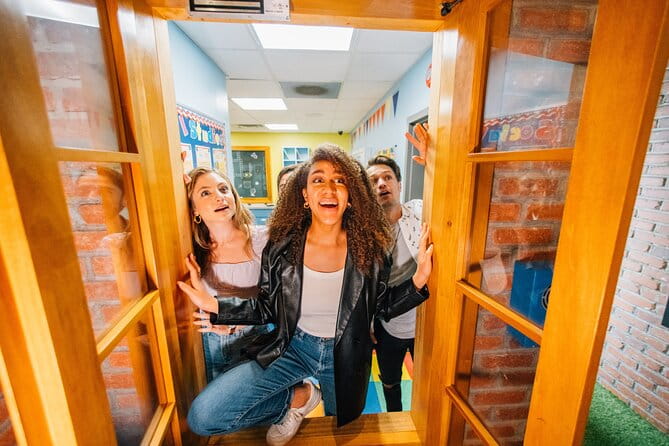 The Escape Game Houston: 60-Minute Adventures at The Galleria - Who Will Love This?