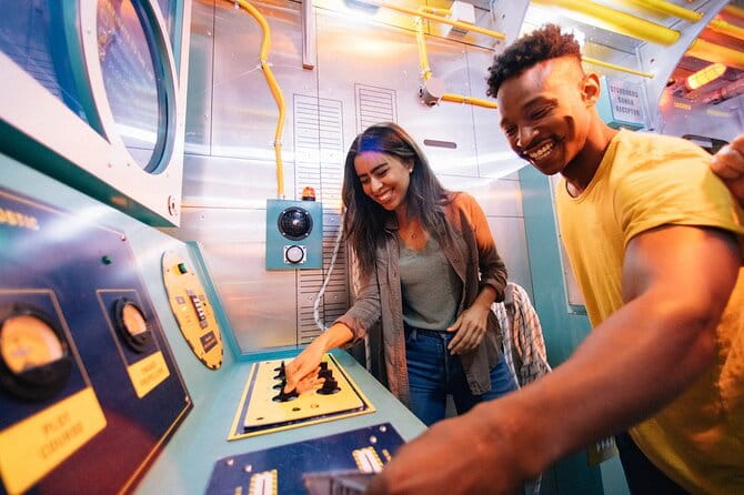 The Escape Game LA: Epic 60-Minute Adventures in Century City - Frequently Asked Questions (FAQs)