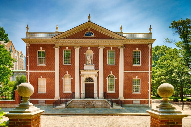 The Ghosts of Philadelphia Tour - Who Will Love This Tour?