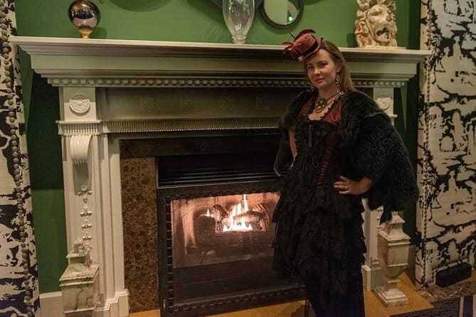 The "Madams of DC" Guided Walking Tour - Final Thoughts
