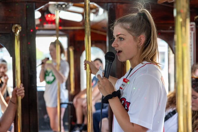 The Massholes Comedy Trolley Tour of Boston - Practical Details: Logistics and Tips