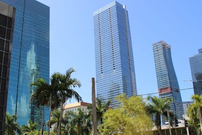 The Official Miami City Tour Small Group Experience with Pickup - FAQ