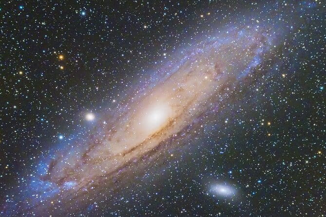 The Original Sedona UFO and Stargazing Night Tour - FAQs
