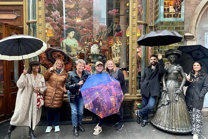 The Secret Speakeasies and History Experience! - The Sum Up: Who Will Find This Tour Most Rewarding?