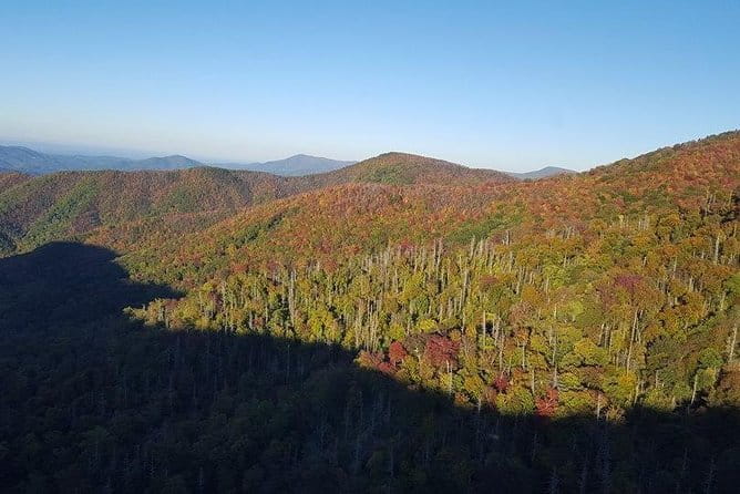 The Smoky Mountain Valley Adventure by Helicopter - The Sum Up: Who Will Love This Experience?