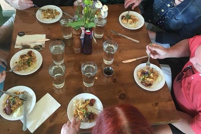 Tucson Food Tours- 4th Ave & Main Gate Square Walking Food Tour - FAQ