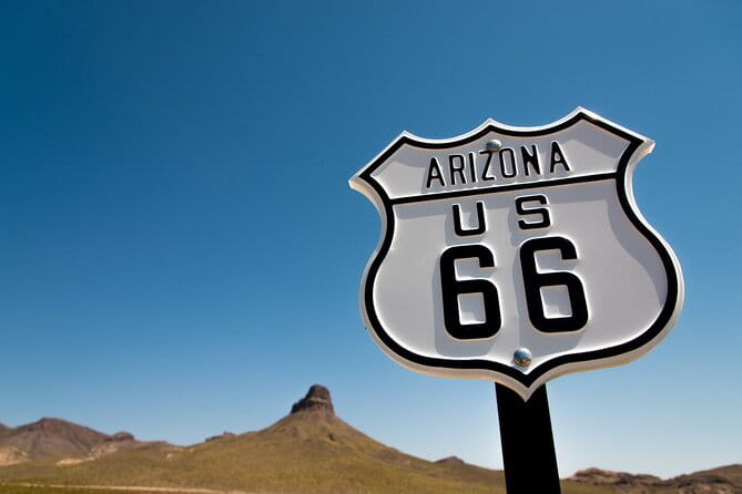 Two-Day 4-in-1 Grand Circle Tour from Las Vegas - Is This Tour Worth It?